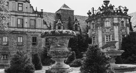 Galerien Burgen Schlösser