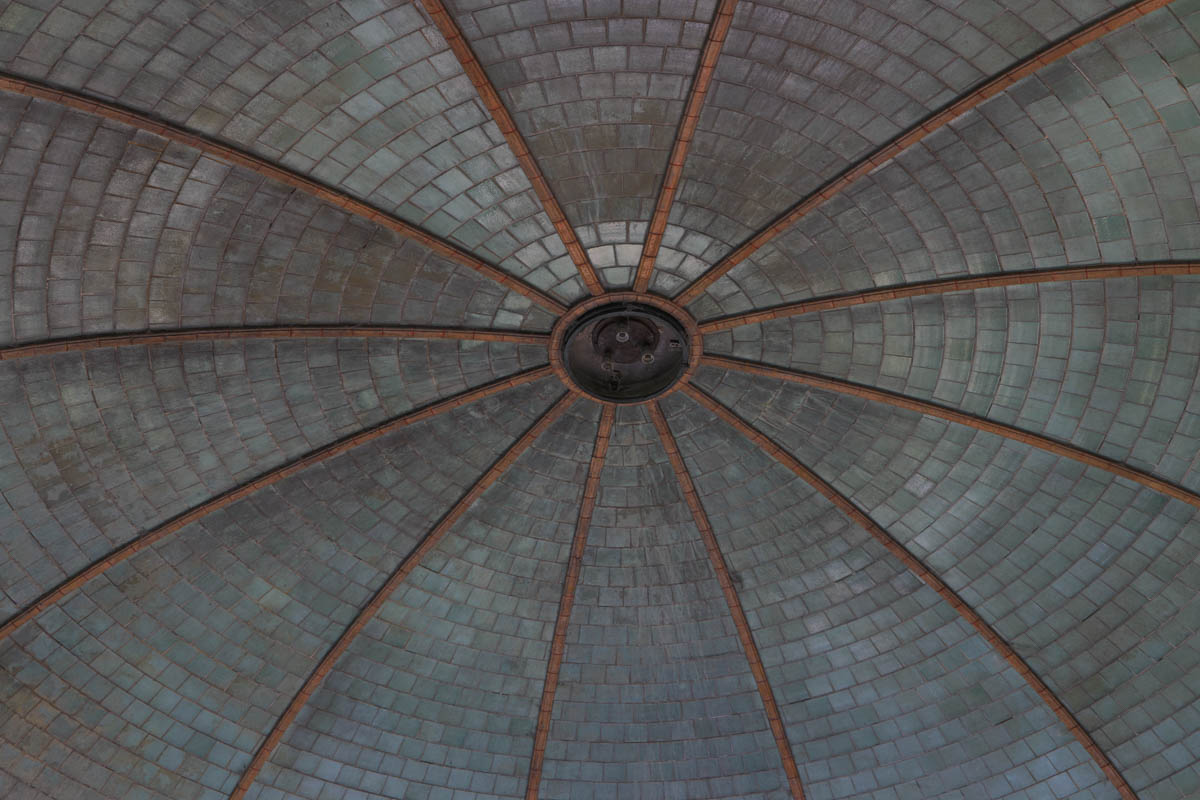 Galerien Beelitz Heilstaetten IX