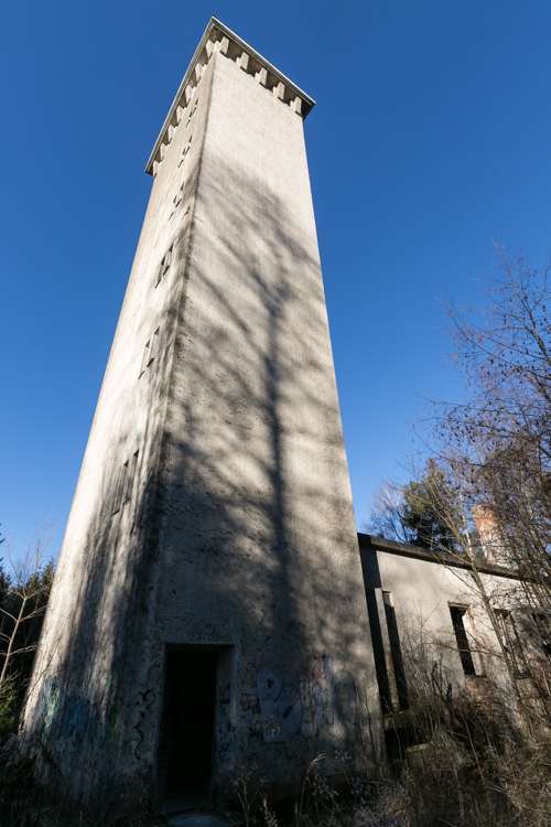 Galerien Pumpwerk M