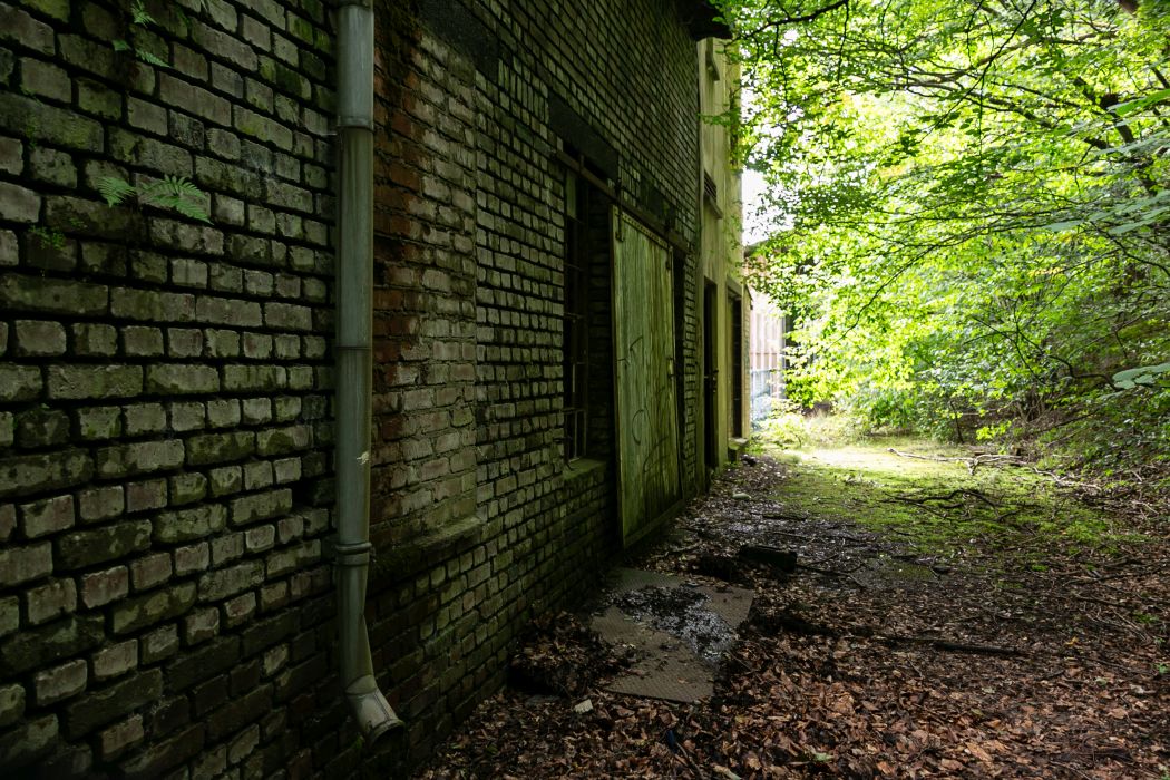 Galerien Sandwerk W