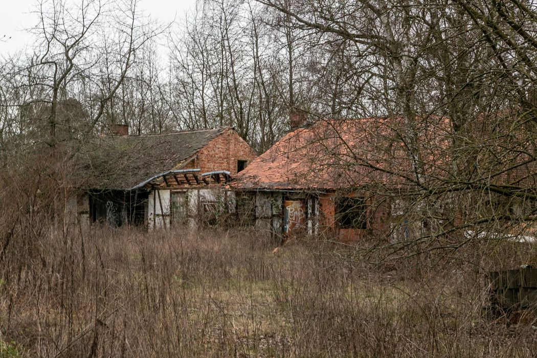 Galerien Schacht A