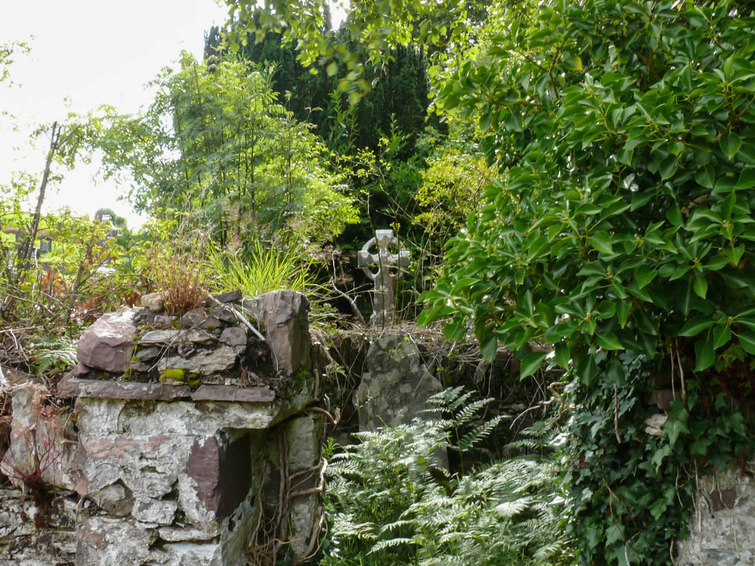 Galerien Friedhof I