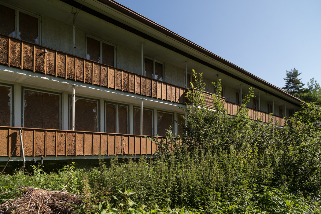 Galerien Kinderkurheim Huftritt