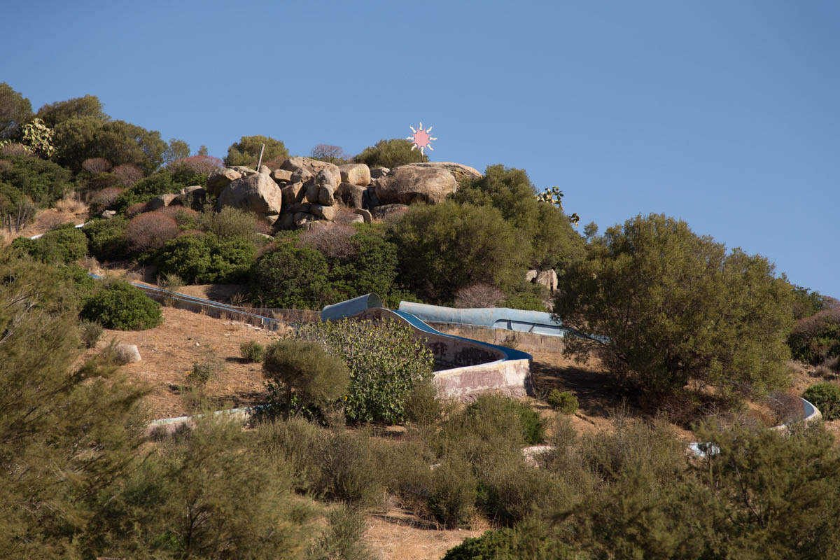 Galerien Aquapark