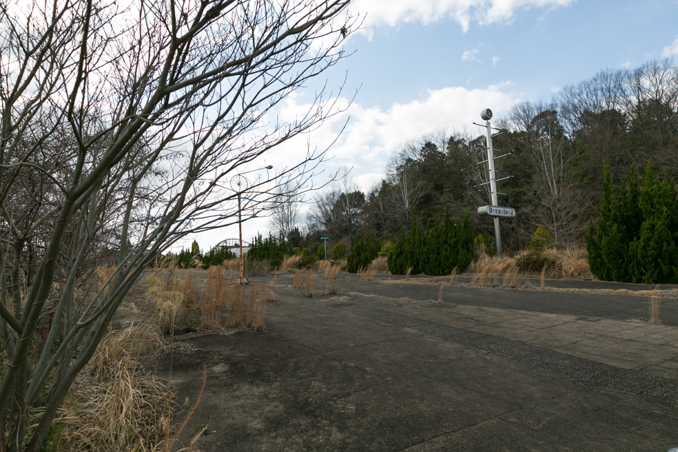 Galerien Nara Dreamland
