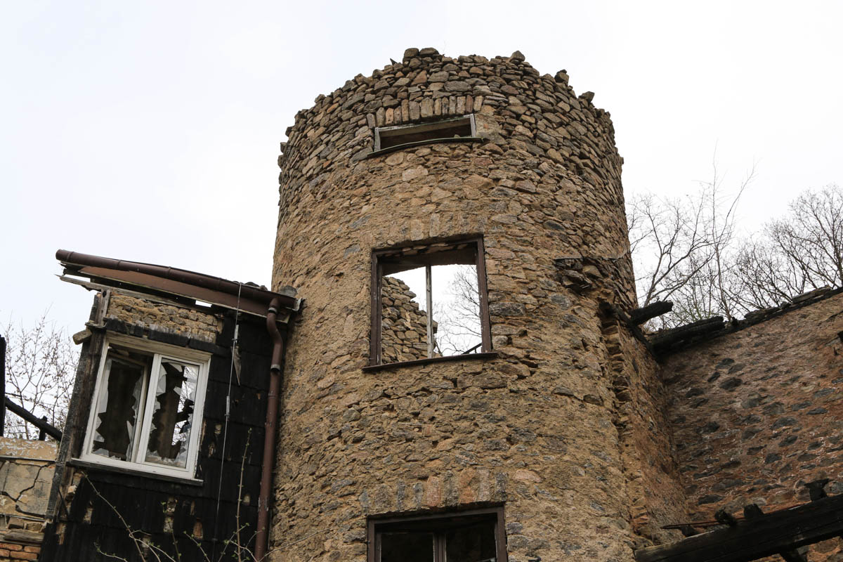 Galerien Naturfreundehaus