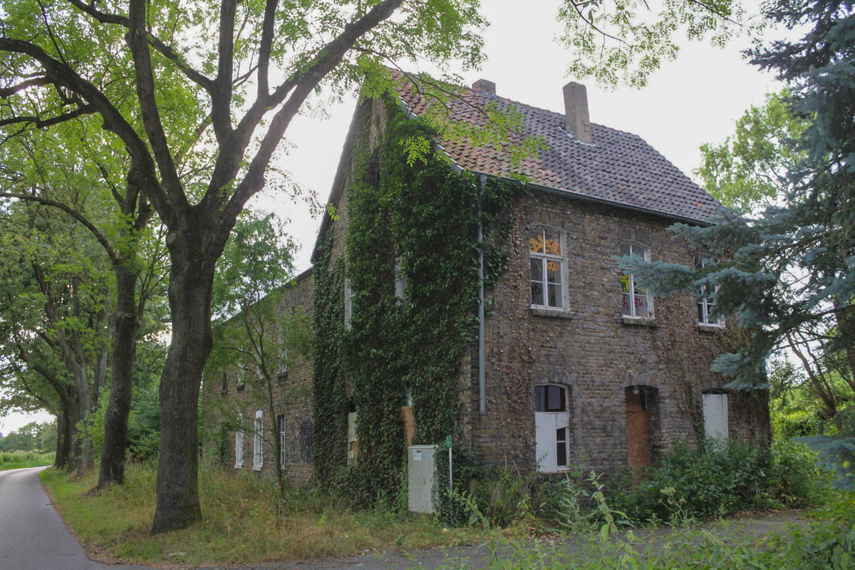 Galerien Bauernhaus MS