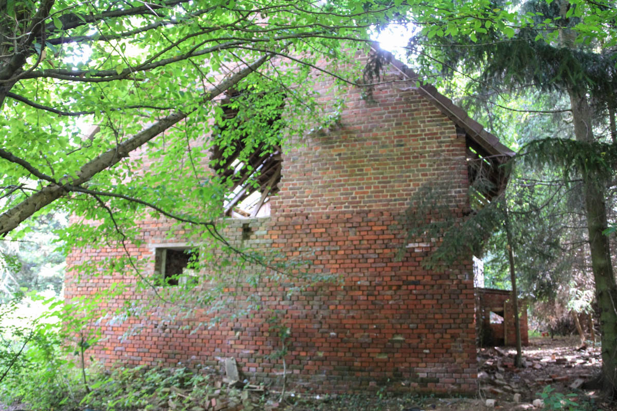 Galerien Forsthaus D
