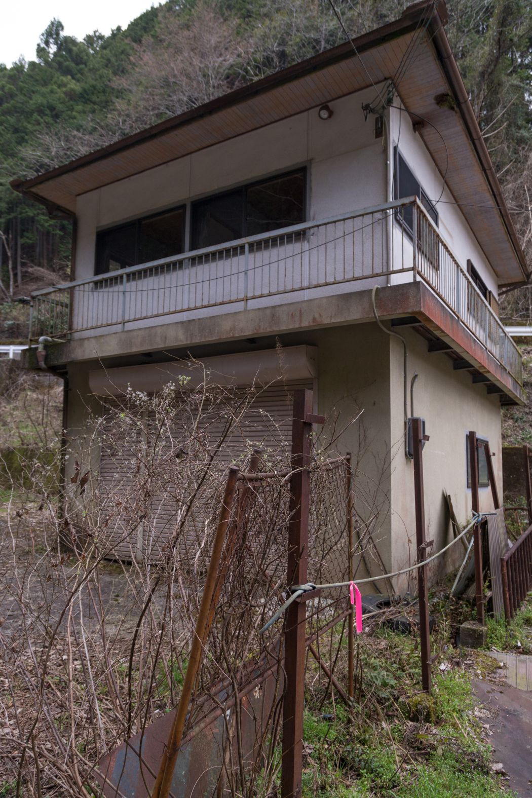 Galerien Mountain House